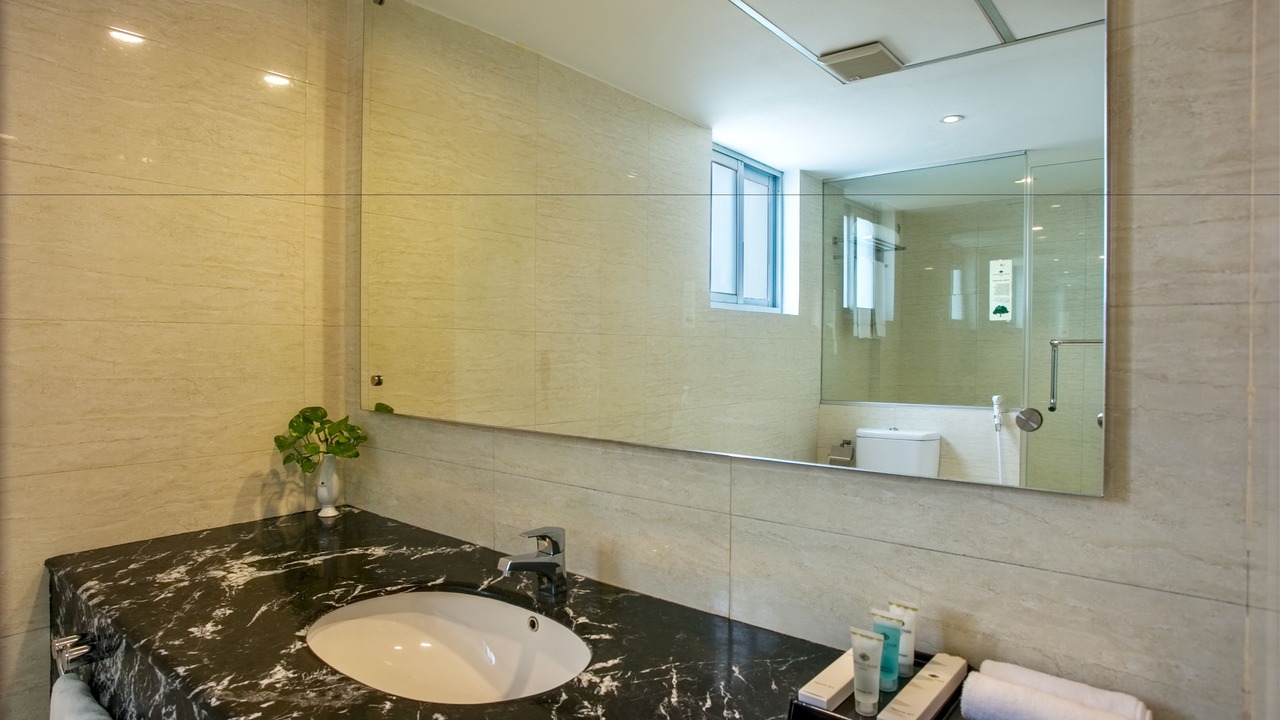 Photo of Bathroom in Barisal