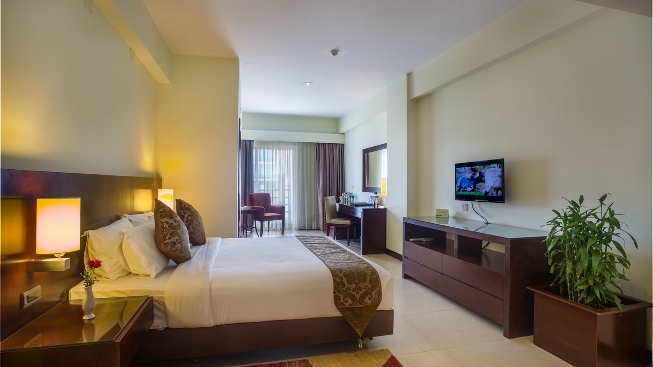 Photo of Bedroom in Barisal