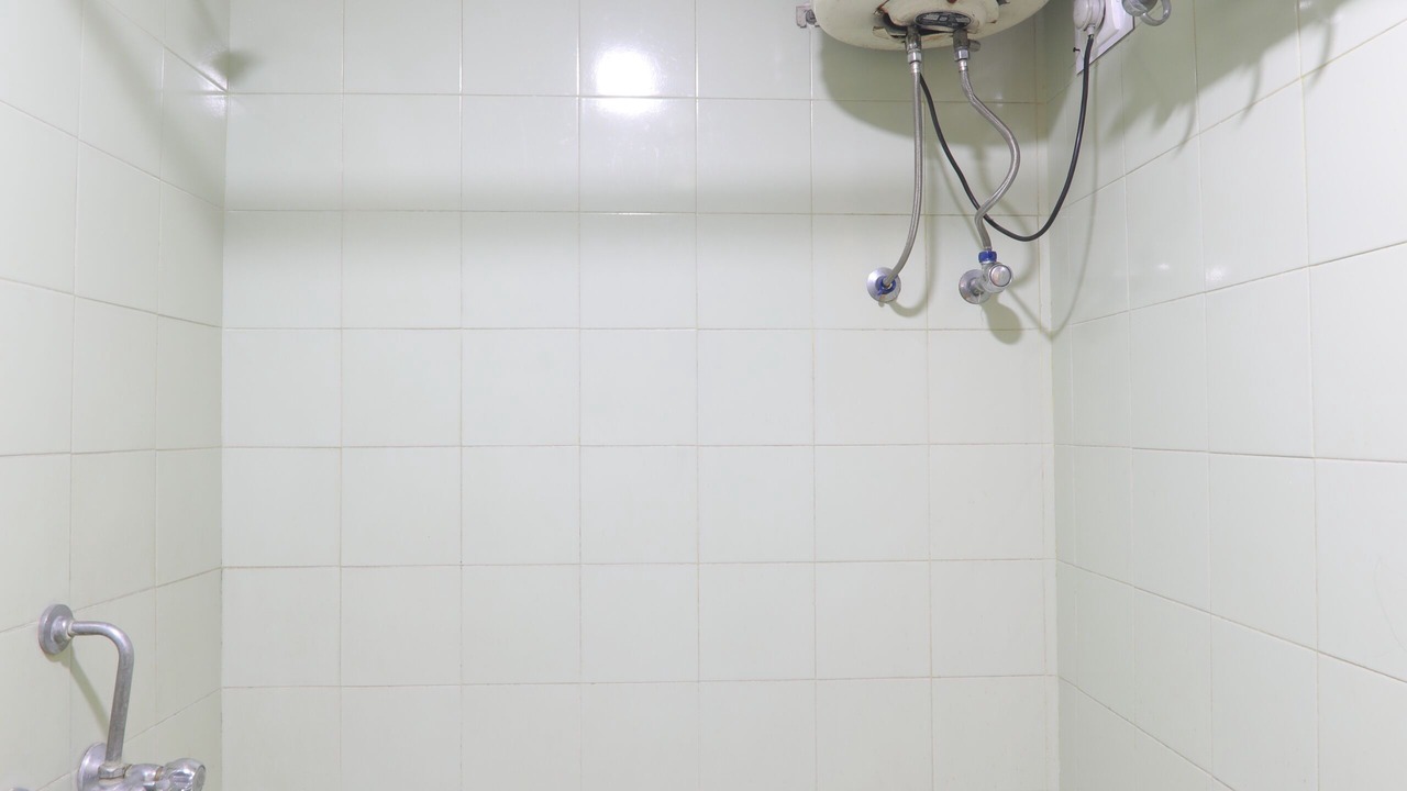 Photo of Bathroom in Charbagh