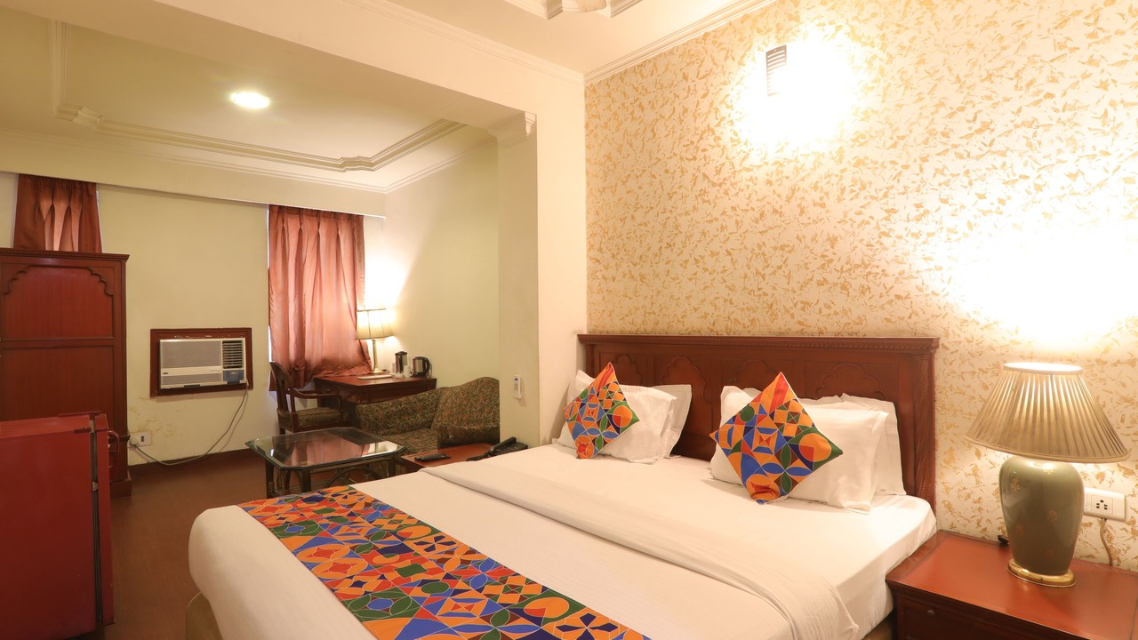 Photo of Bedroom in Charbagh