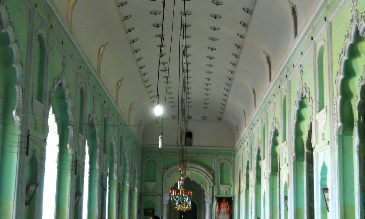 Photo of Others in Charbagh