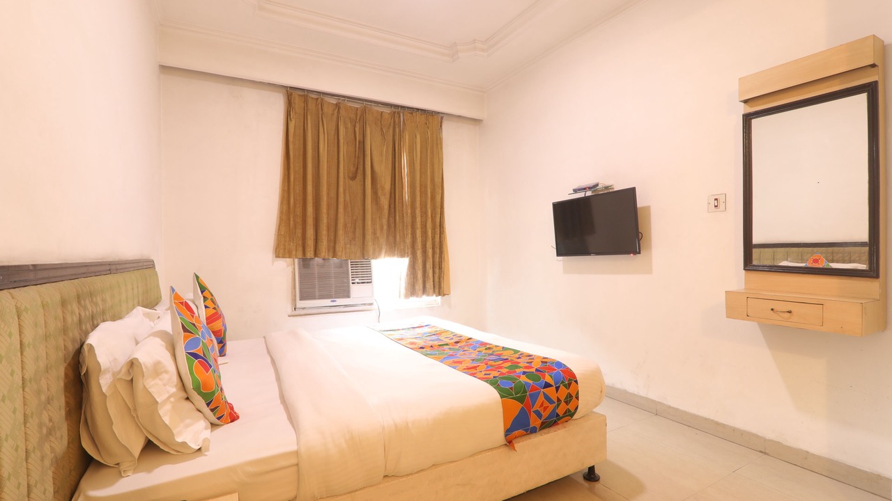 Photo of Bedroom in Charbagh