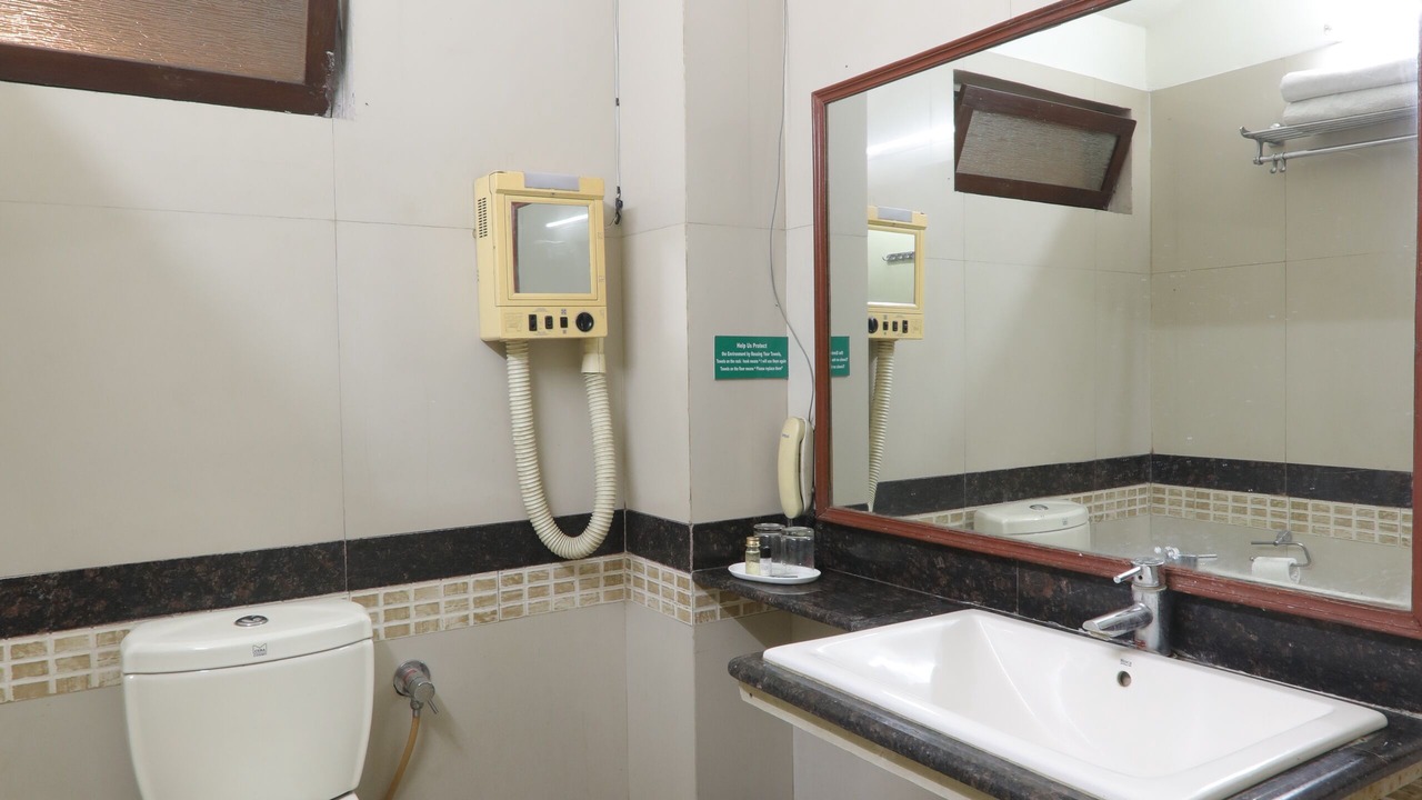 Photo of Bathroom in Charbagh