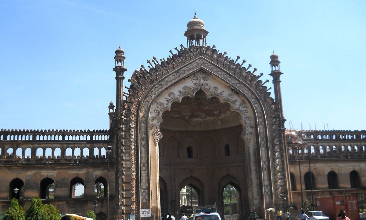 Photo of Others in Charbagh
