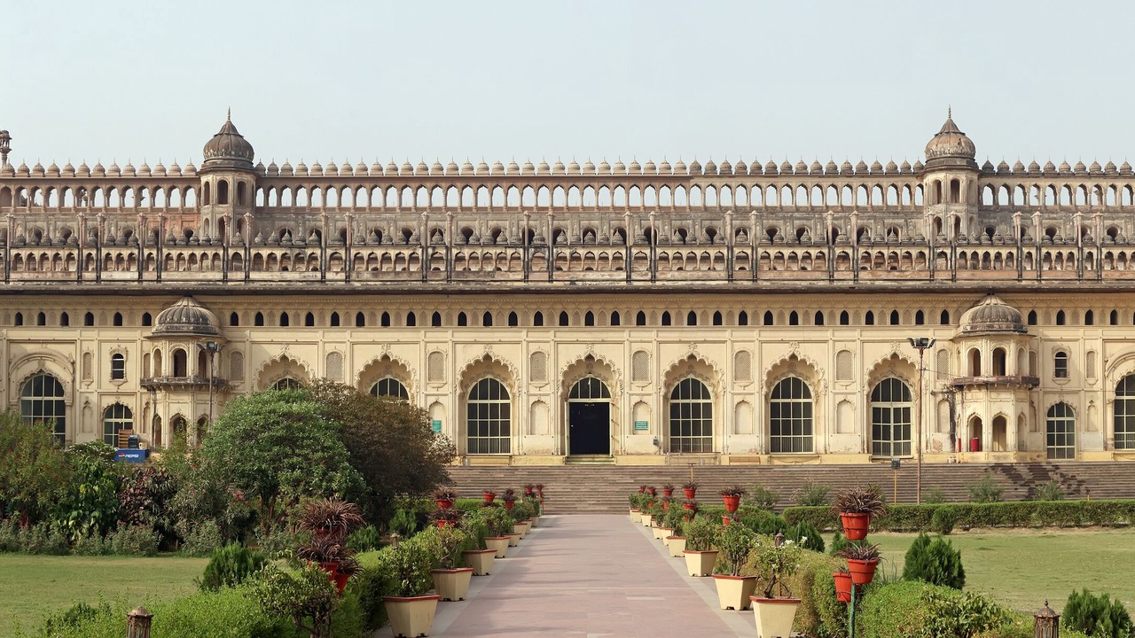 Photo of Others in Charbagh
