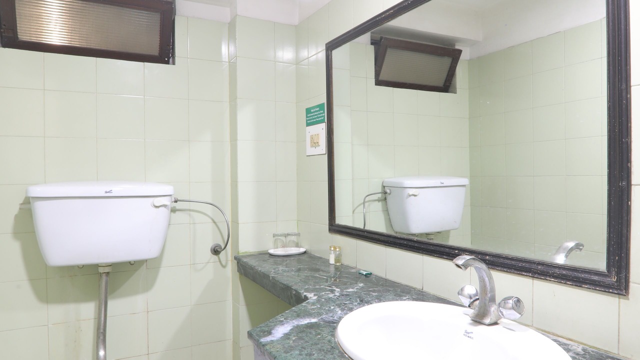 Photo of Bathroom in Charbagh