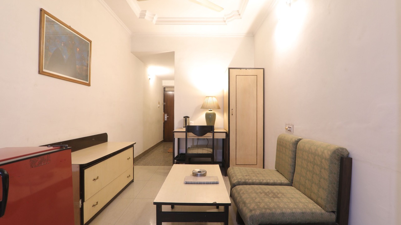 Photo of Bedroom in Charbagh