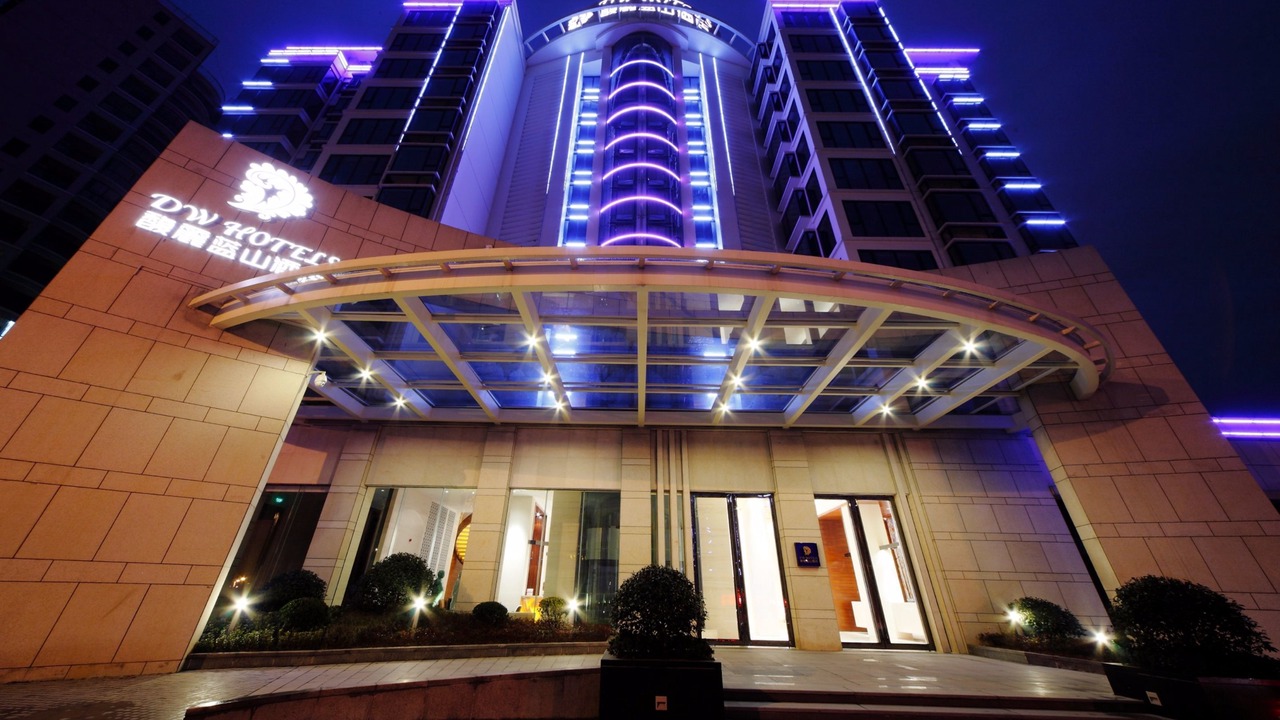 Photo of Outdoor in Tunxi