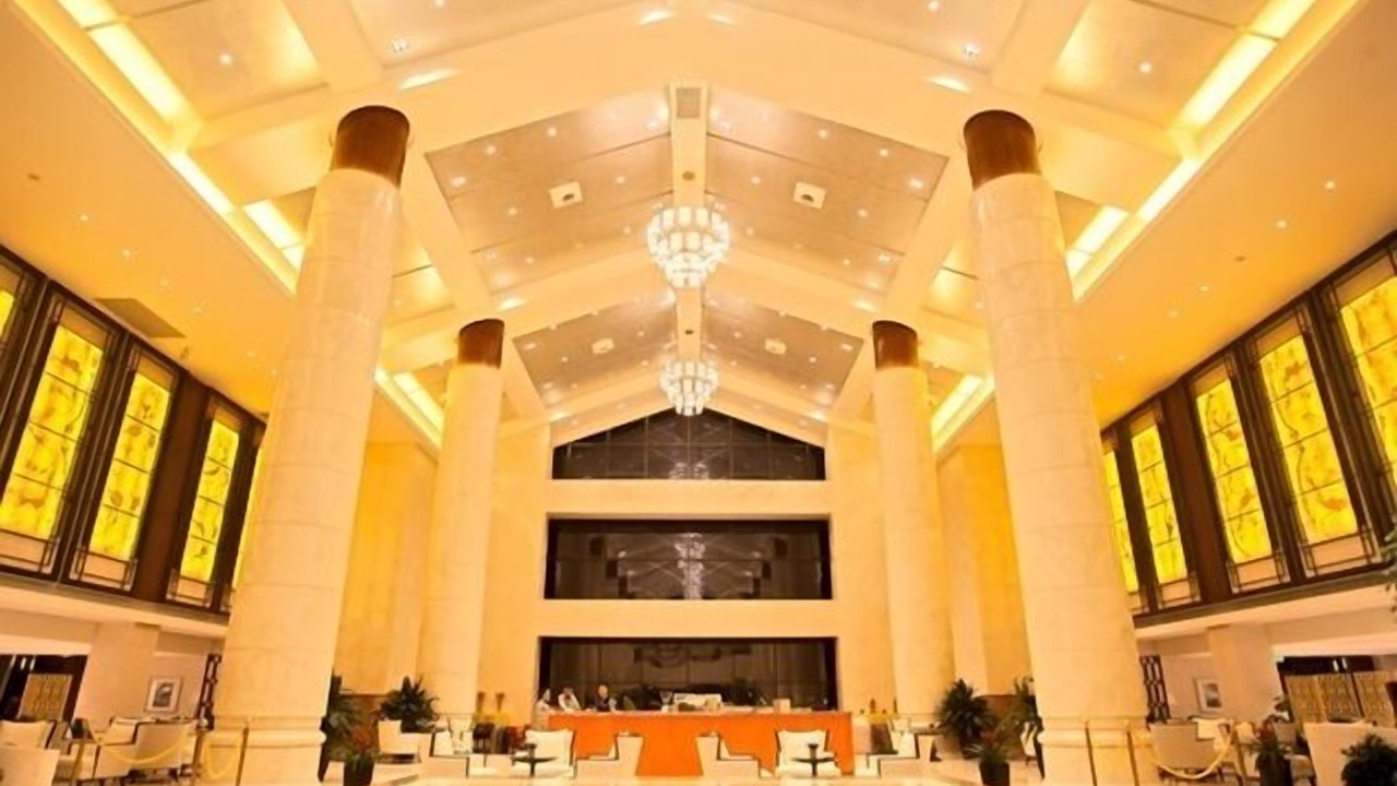 Photo of Livingroom in Changde