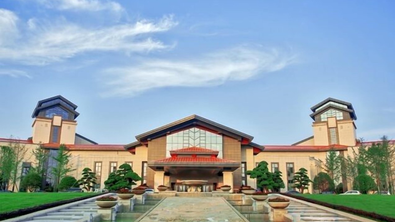 Photo of Outdoor in Changde