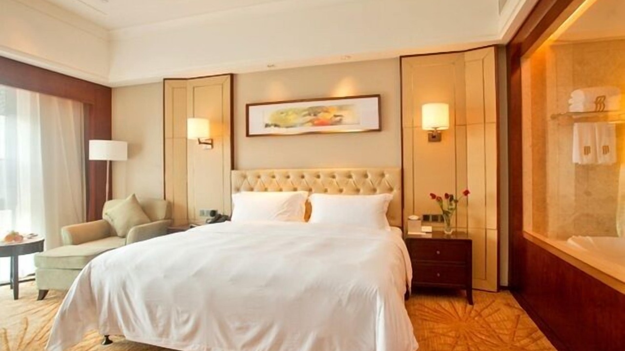 Photo of Bedroom in Changde