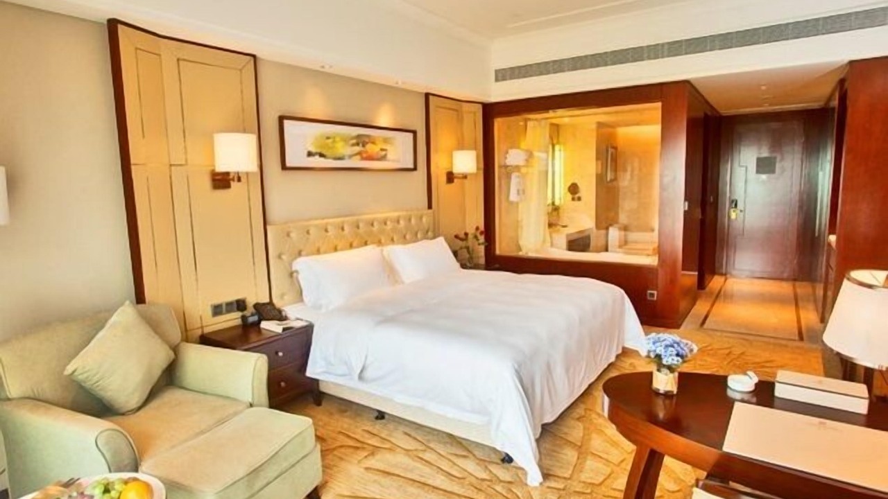 Photo of Bedroom in Changde