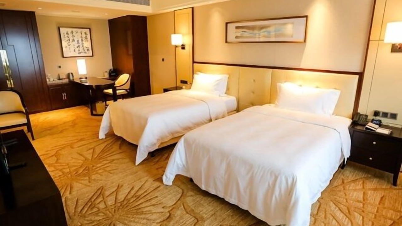 Photo of Bedroom in Changde