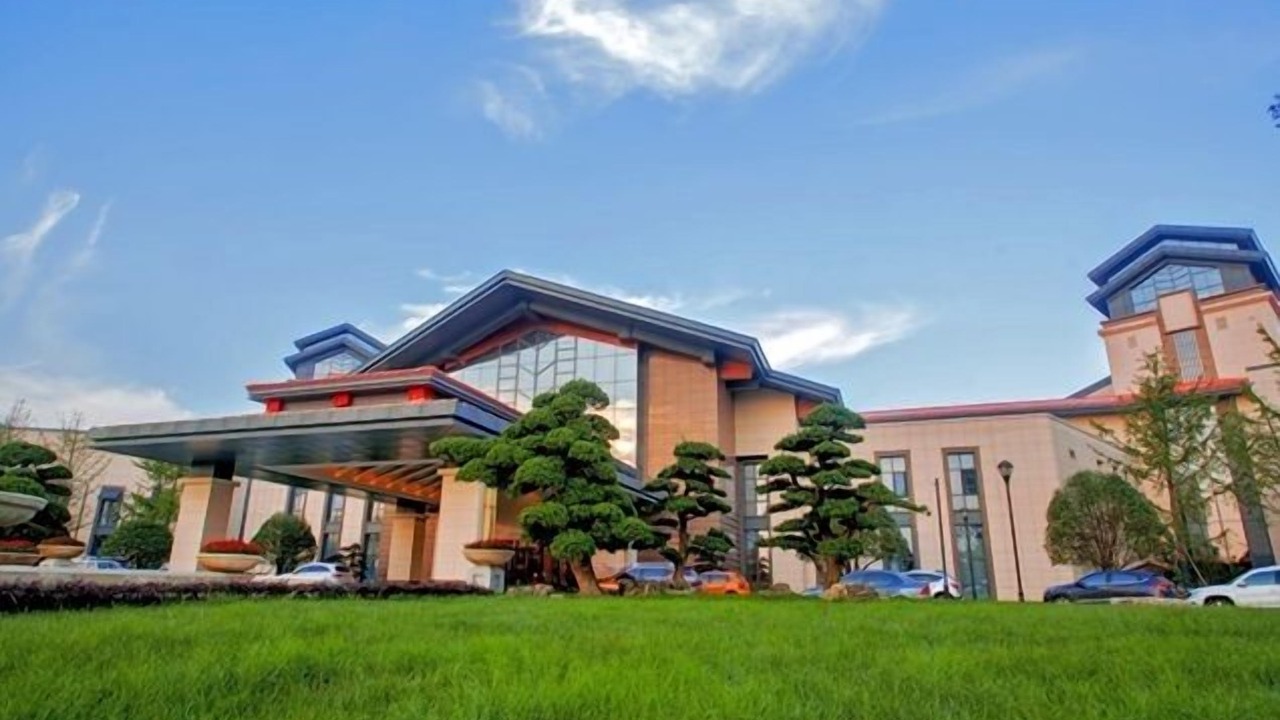 Photo of Outdoor in Changde
