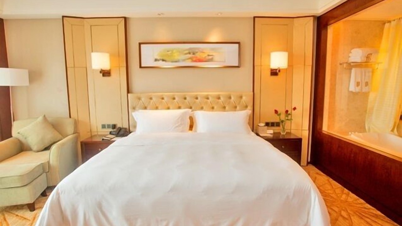 Photo of Bedroom in Changde