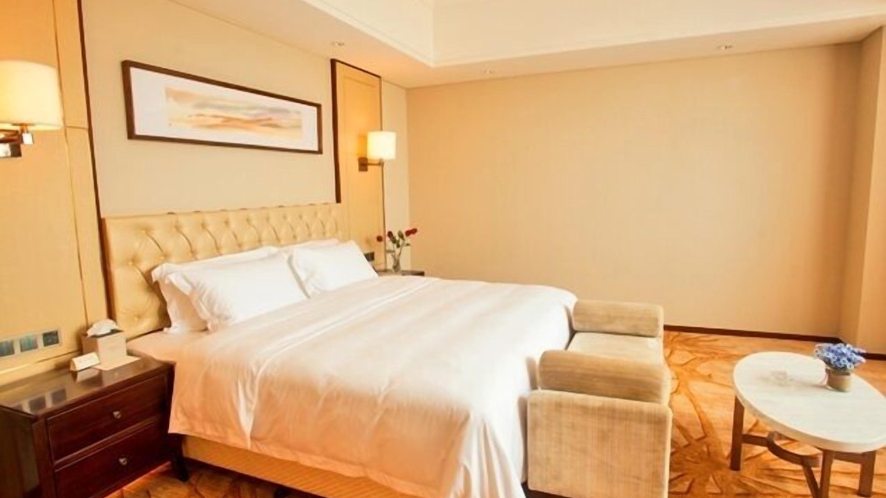 Photo of Bedroom in Changde