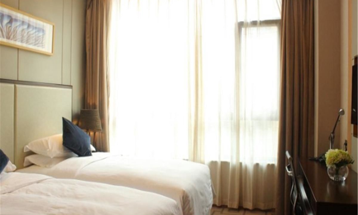 Photo of Bedroom in Weihai