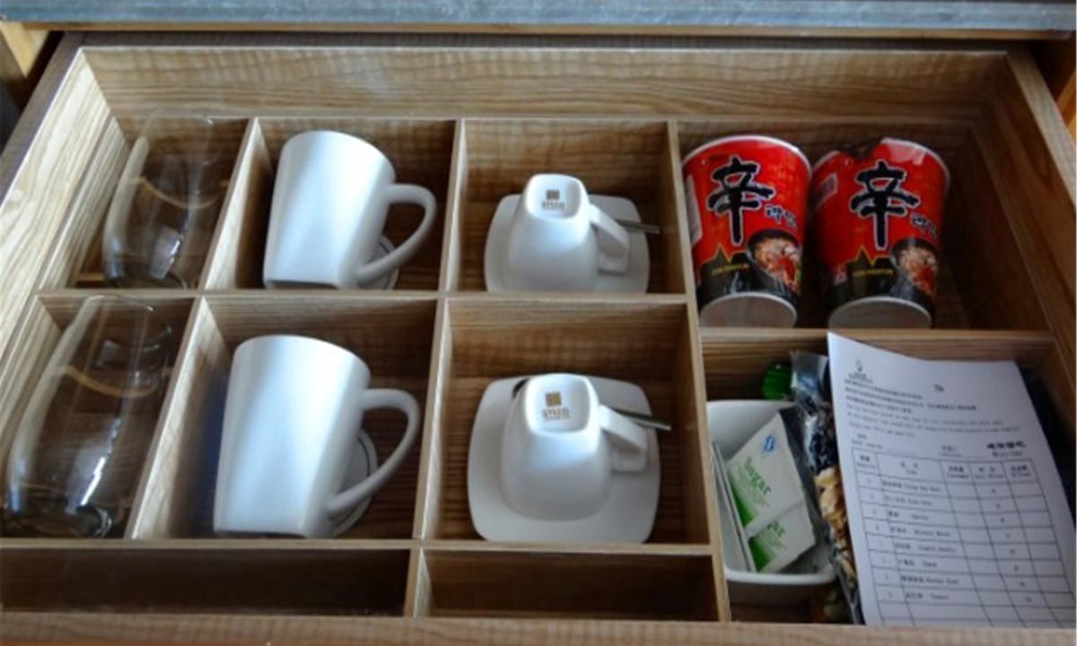 Photo of Bedroom in Weihai