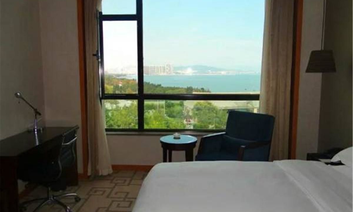 Photo of Bedroom in Weihai