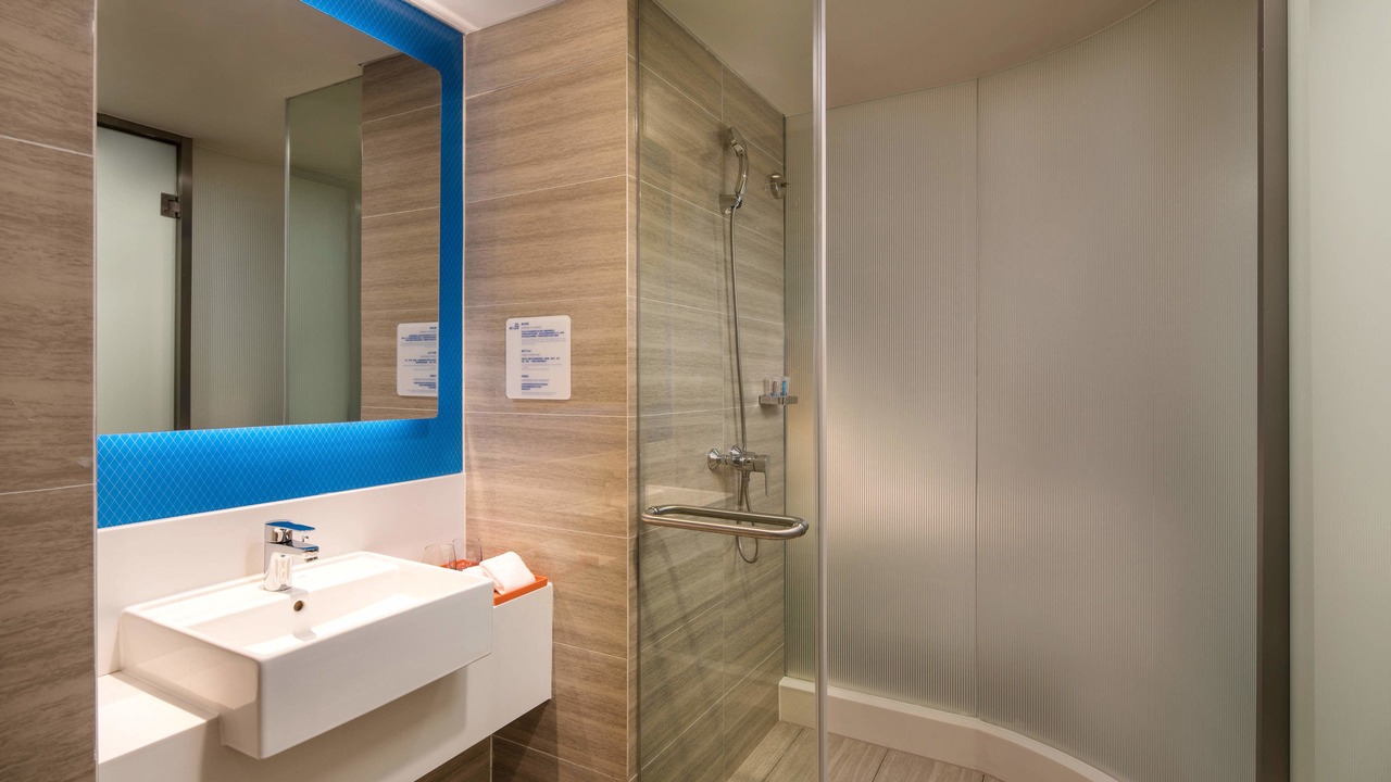 Photo of Bathroom in Zhuzao Jiuzu