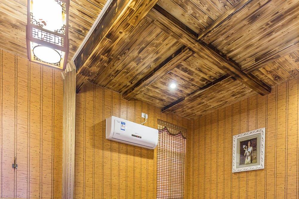 Photo of Bedroom in Wuzhen