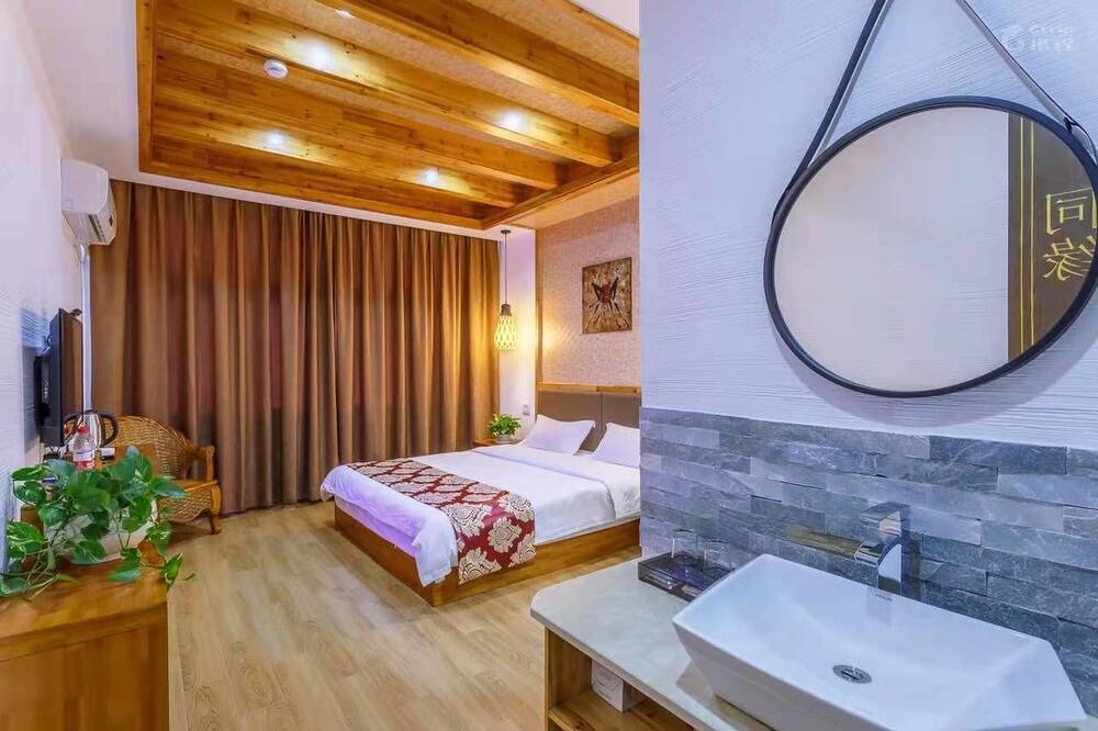 Photo of Bedroom in Wuzhen