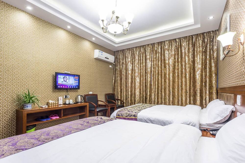 Photo of Bedroom in Wuzhen