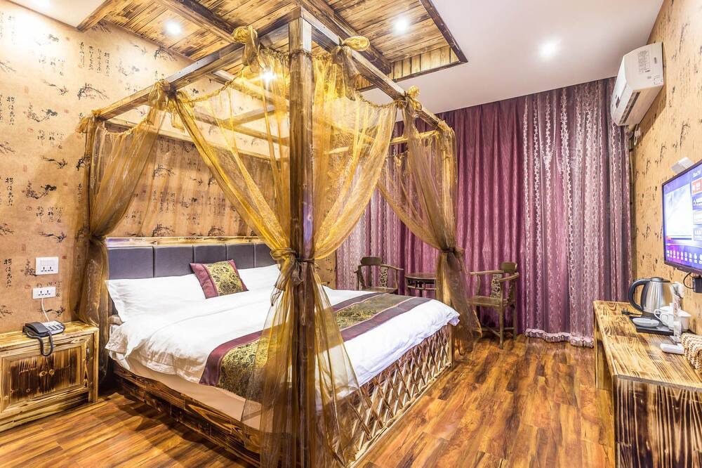 Photo of Bedroom in Wuzhen