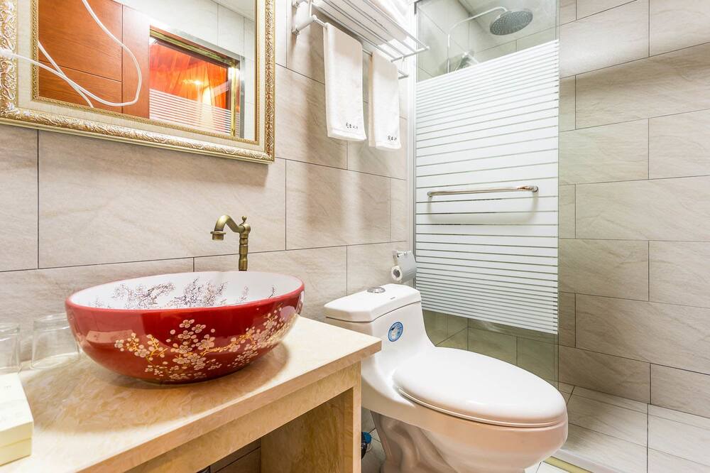 Photo of Bathroom in Wuzhen