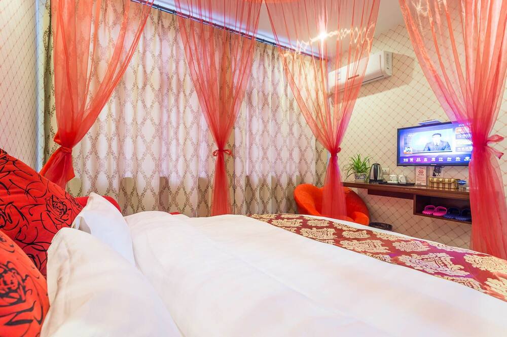 Photo of Bedroom in Wuzhen