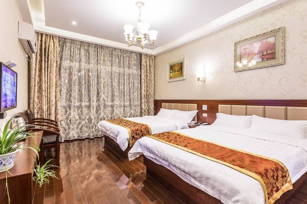 Photo of Bedroom in Wuzhen