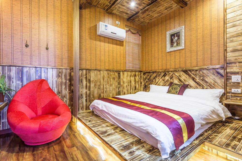 Photo of Bedroom in Wuzhen