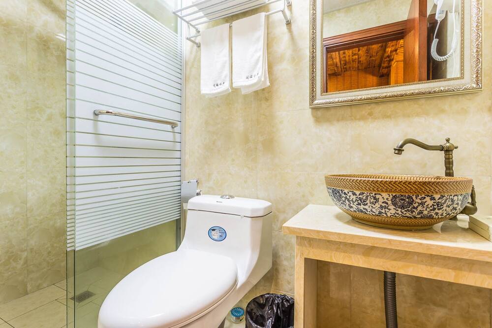 Photo of Bathroom in Wuzhen