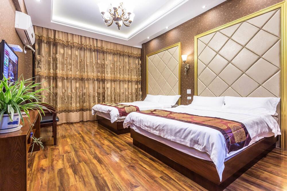Photo of Bedroom in Wuzhen