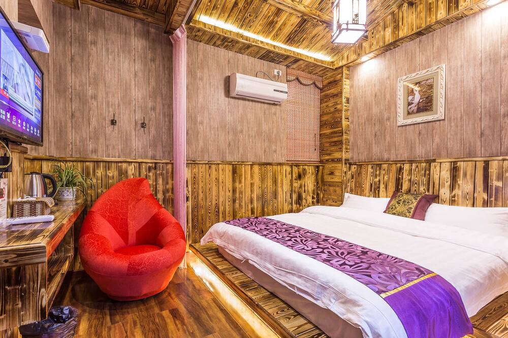 Photo of Bedroom in Wuzhen