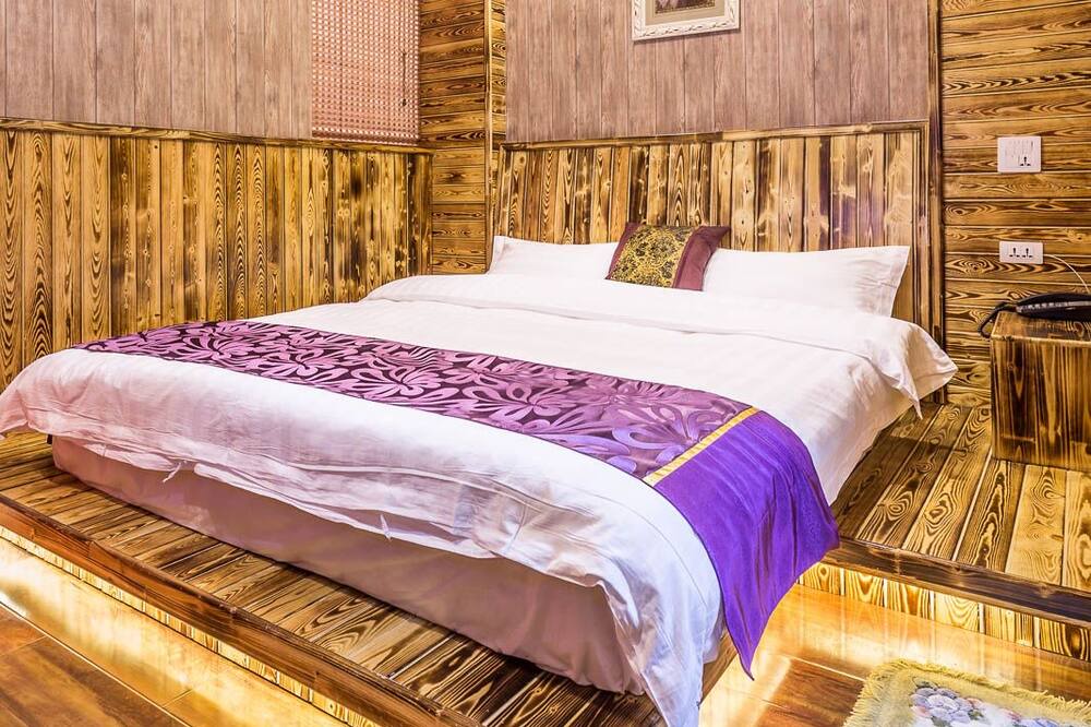 Photo of Bedroom in Wuzhen