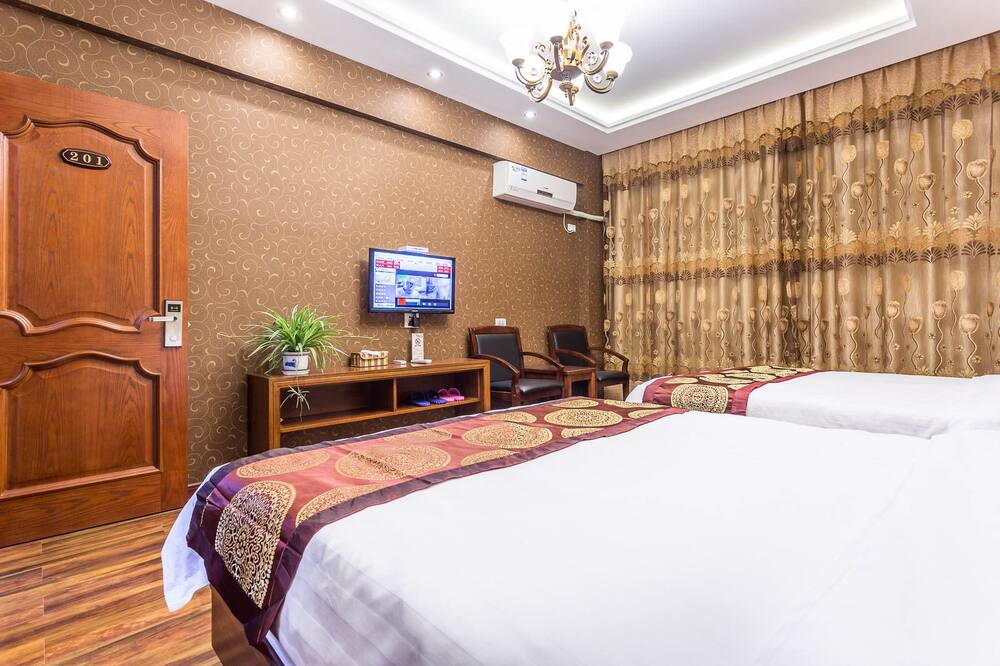 Photo of Bedroom in Wuzhen