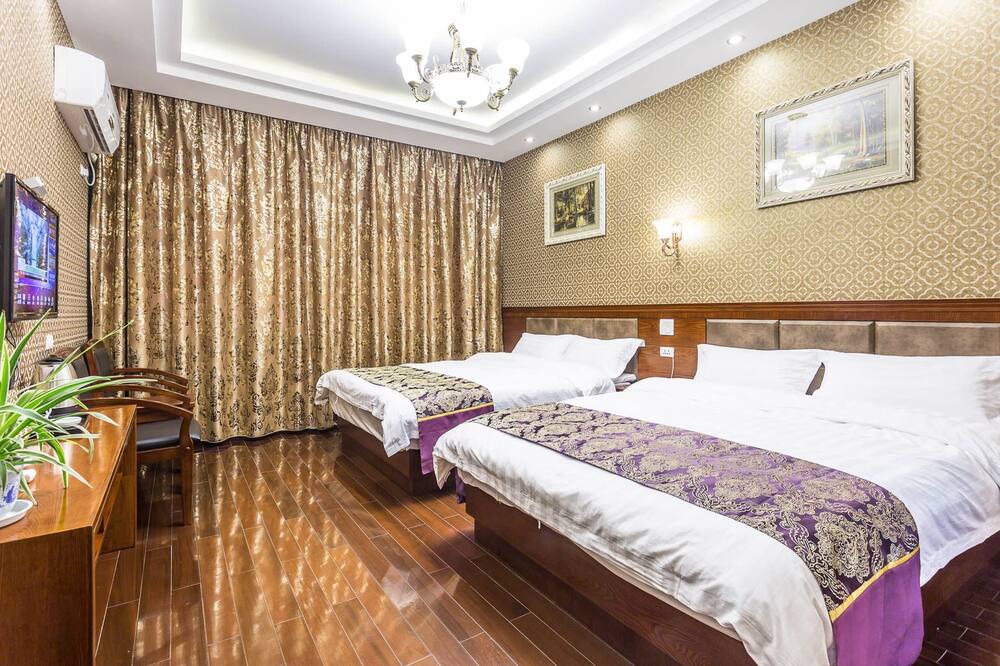Photo of Bedroom in Wuzhen