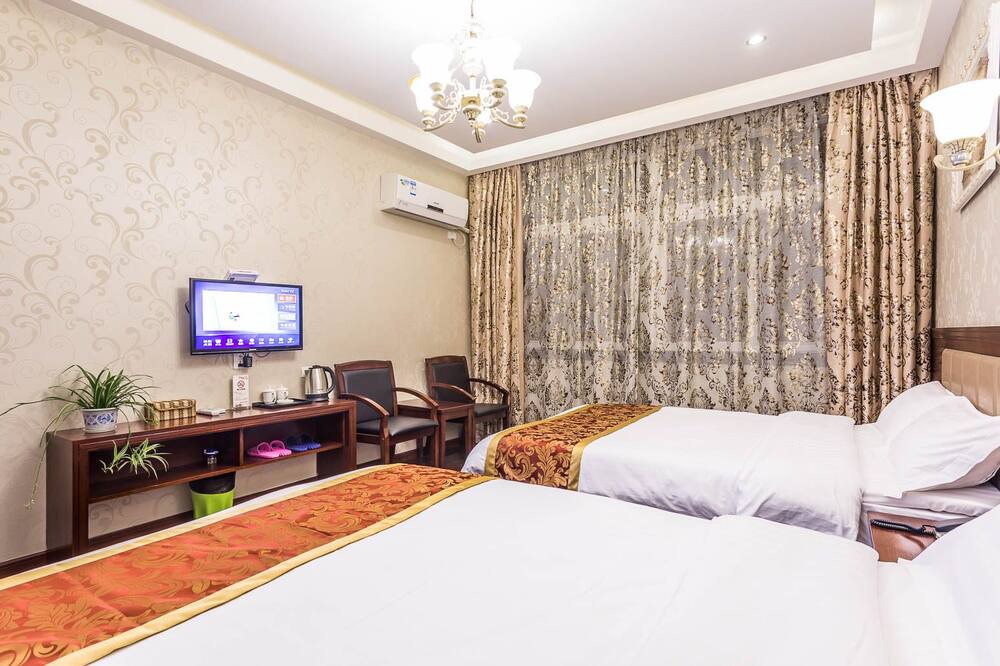 Photo of Bedroom in Wuzhen