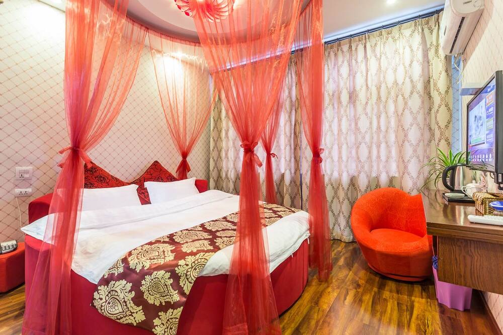Photo of Bedroom in Wuzhen