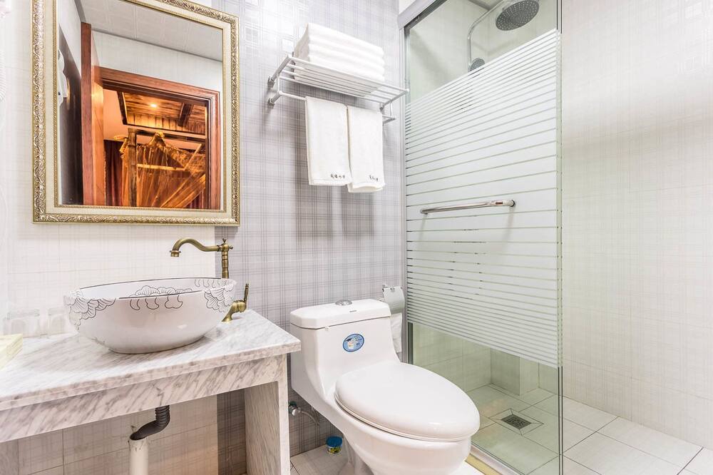 Photo of Bathroom in Wuzhen