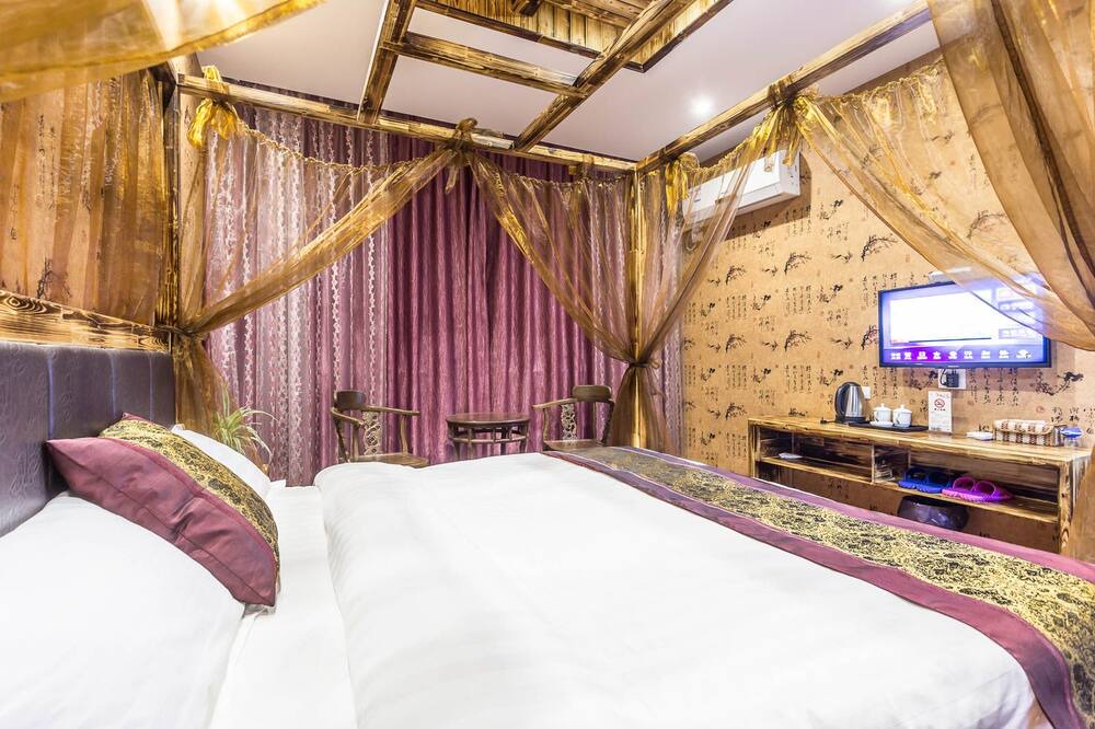 Photo of Bedroom in Wuzhen