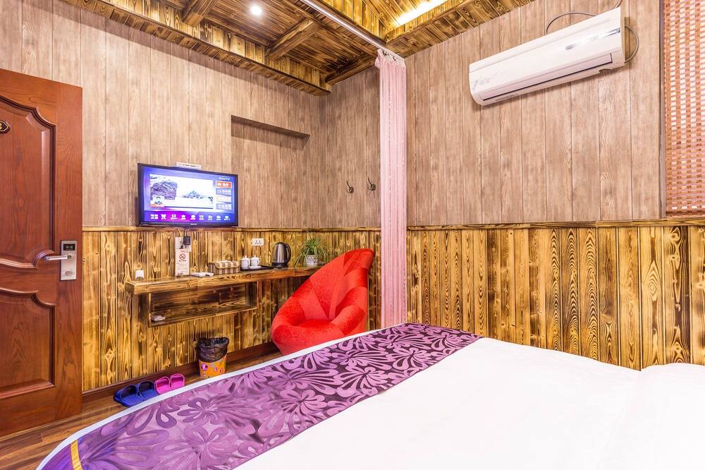 Photo of Bedroom in Wuzhen