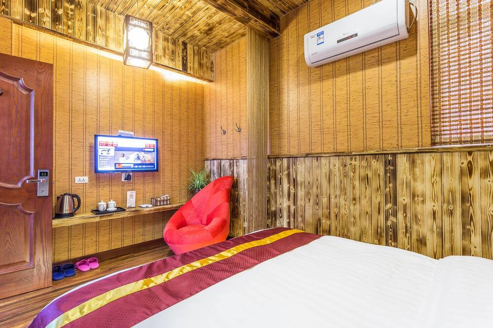 Photo of Bedroom in Wuzhen