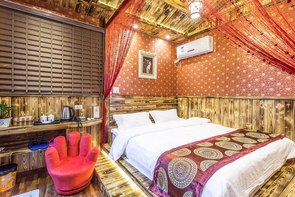 Photo of Bedroom in Wuzhen