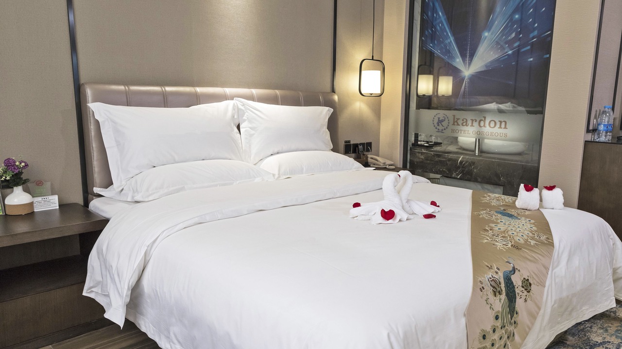 Photo of Bedroom in Baiyun