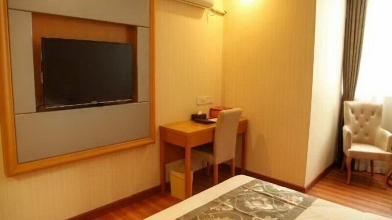 Photo of Bedroom in Xiangzhou District