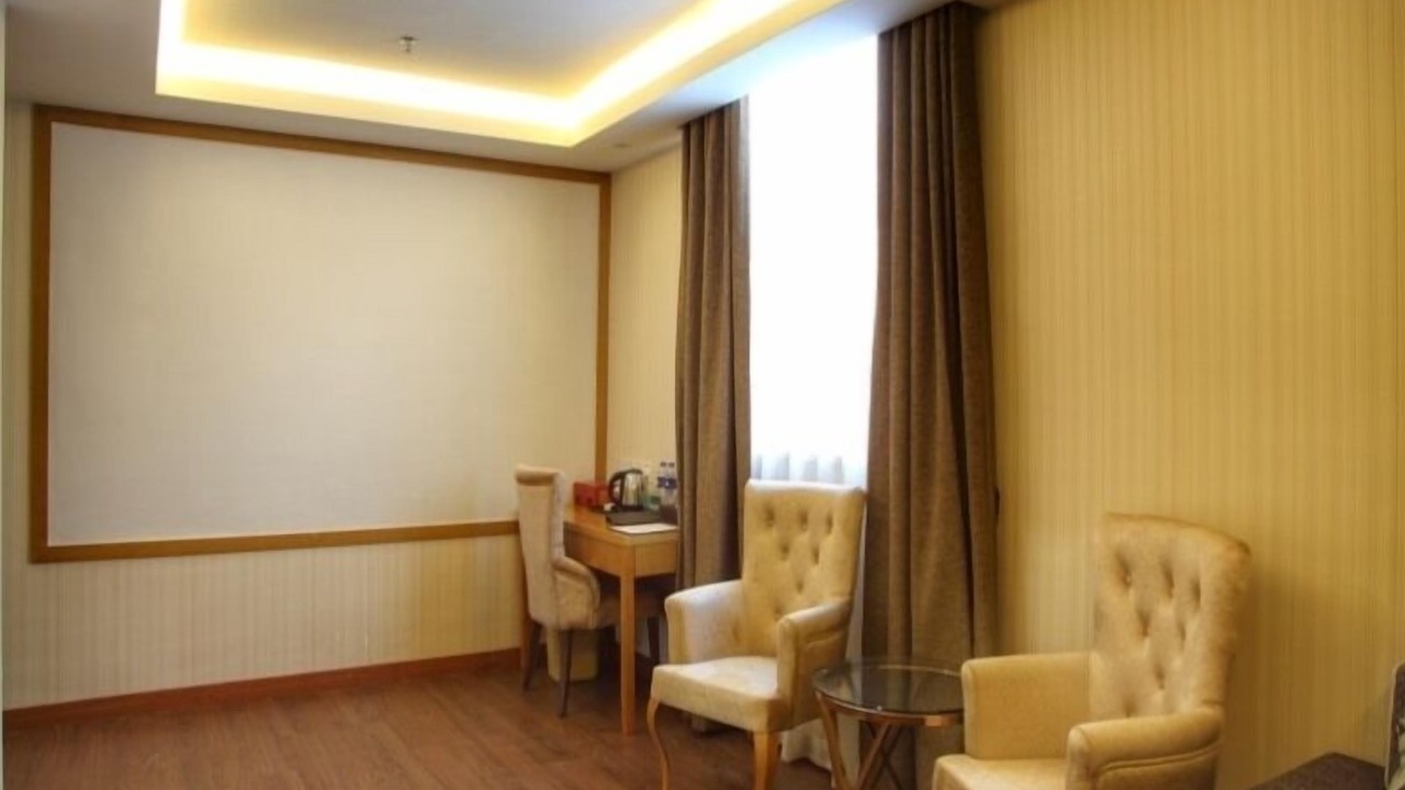 Photo of Bedroom in Xiangzhou District