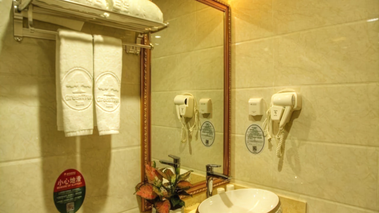 Photo of Bedroom in Xiangzhou District
