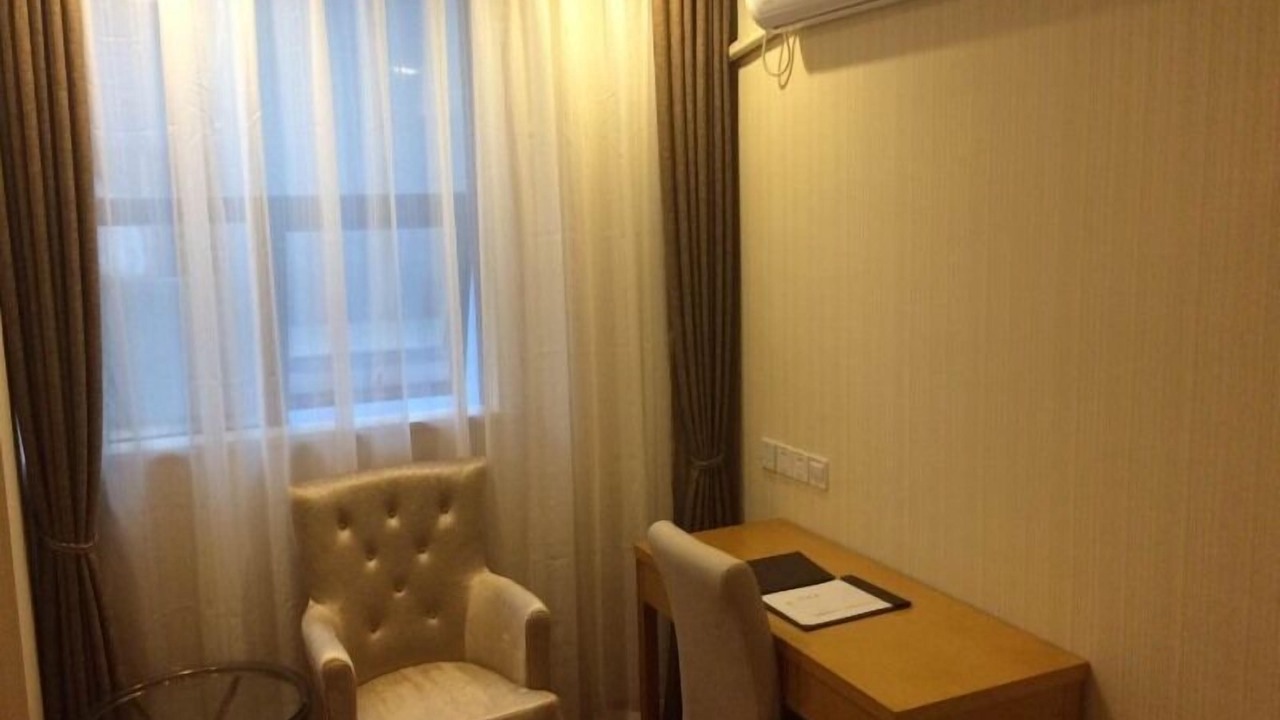 Photo of Bedroom in Xiangzhou District